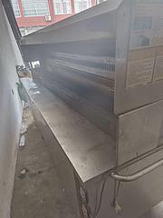 2米5烧烤炉