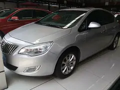 别克英朗XT 2010款 1.6L 自动 时尚型