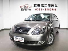 吉利远景 2011款 1.5L 手动 天窗版 (国