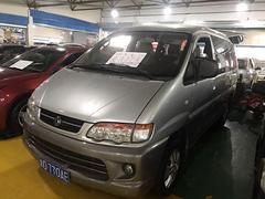 东风菱智 V3 2013款 1.5L 手动 7座