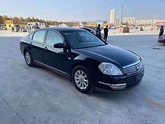 日产 天籁 2006款 2.3 自动 230JK-S 舒适版