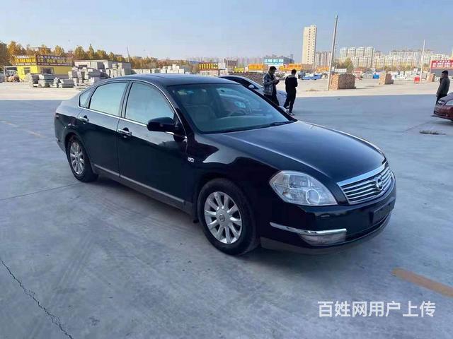 日产 天籁 2006款 2.3 自动 230JM 尊贵版的图片