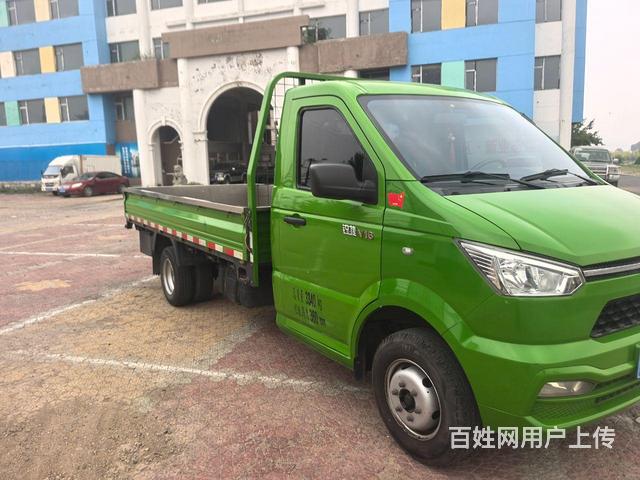凯马 凯捷 平板车 国5的图片