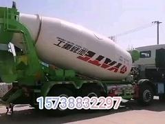 出售水泥罐车