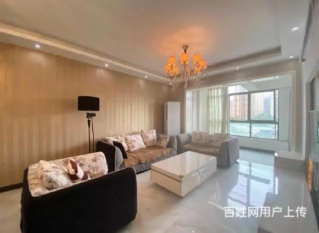 地铁口 精装三房双卫 急售低于市场价的图片