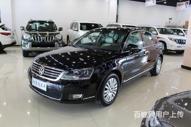 大众领驭 2009款 1.8T 自动 尊品型 (国的图片