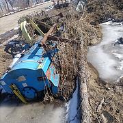 盛和打浆机 3.5米