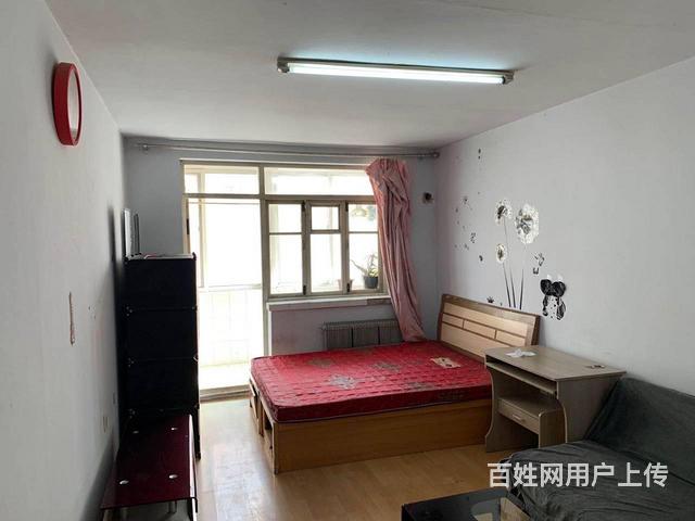 古塔区 北一里古城新苑 4楼步梯 四中 古塔公园 大润发超市的图片