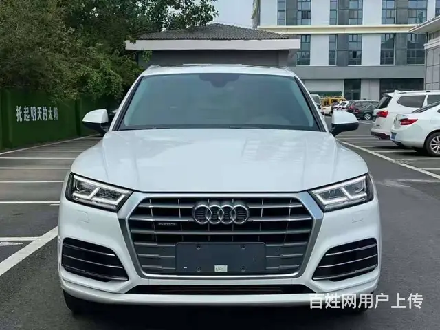 奥迪Q5 2020款 Q5L 2.0TFSI 双离合 45T的图片