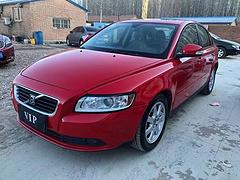 沃尔沃S40 2008款 2.4i 手自一体 R-Desig