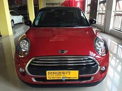 迷你Cooper [进口] 2015款 1.5T