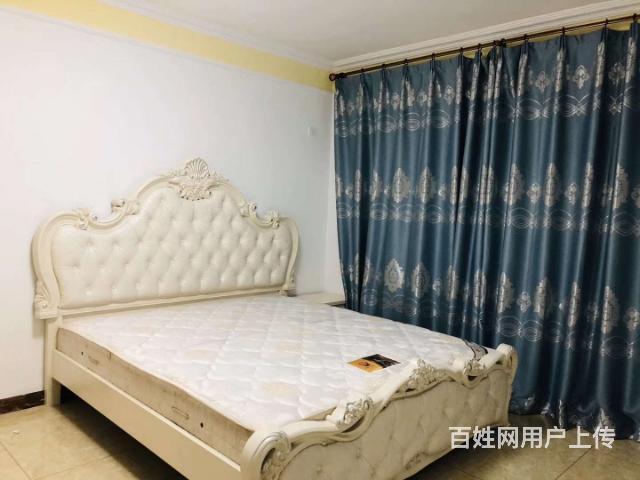 真实！南市场地铁口，拎包入住，家电齐全。的图片