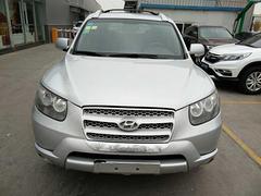 现代新胜达 [进口] 2008款 2.7L 自动