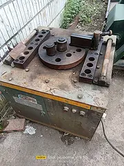 机械加工