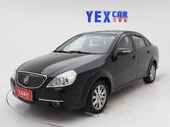 别克 凯越 2010款 1.6 自动 LE 智能加