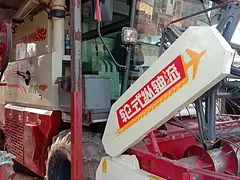 22年沃得小纵