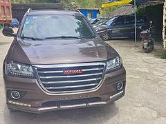 哈弗H2 2015款 1.5T 手自一体 两驱精英版