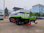 牡丹江处理5吨10吨12吨15吨20吨25吨洒水车雾炮车运水