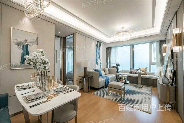 平湖旭辉平国府,市政府旁,高端洋房,即将开售