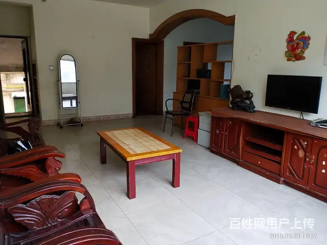 房东直租靓房的图片