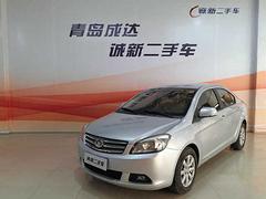长城腾翼C30 2013款 1.5L 手动 豪华型