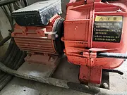 电机抽水泵