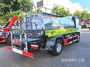 曲靖中型抗旱运水罐车15方18方20方25方厂家直销货到付款