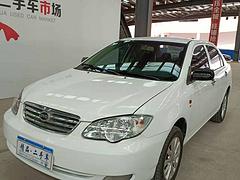 比亚迪F3 2016款 1.5 手动 豪华型