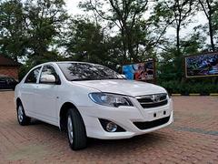 丰田花冠 2013款 1.6L 手动 豪华版 (国