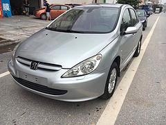 标致 标致307 2005款 307 SW 2.0