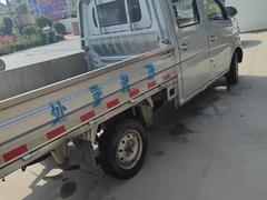 长安货车4万5千公里，18年4月份的车