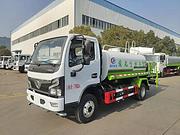 程力集团东风华8方10方洒水车 东风畅销款洒水车