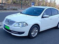 中华 骏捷 2011款 骏捷FSV 1.5 手自一体 豪华新
