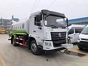 国六销量火爆的12方洒水车 价格实惠 送货上门