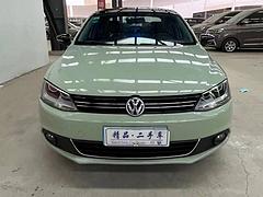 大众 速腾 2013款 1.4TSI 双离合 蓝驱版