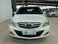 北京E系列 2014款 1.5 手动 乐天版