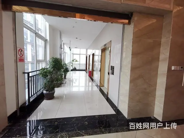 整层写字楼出租  1248平 传化广场/华都九龙广场的图片