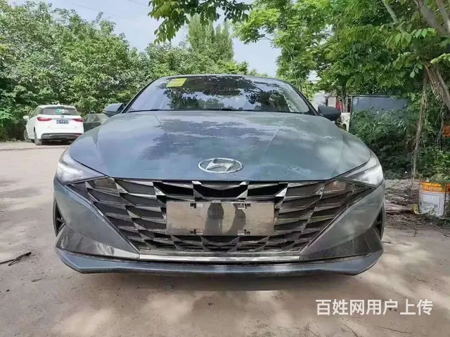 枣庄不看资质低首付买车当天提车的图片