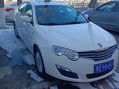 【搞定了！】荣威550 2008款 550S 1.8T 手动