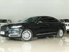 福特金牛座 2015款 2.0T 自动 时尚型 (