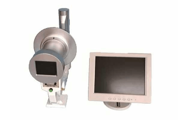 XIC50低剂量手提式X