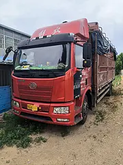 18年7月J6L220六米八高栏