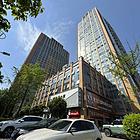 15769（商客网）盘龙区霖岚国际广场1500平办公室出租