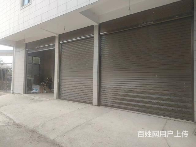厂房出租 位置优越 停车方便 水电齐全的图片