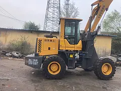高卸鲁工936卸载4米5