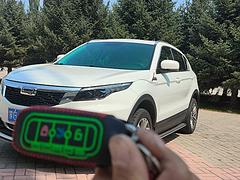 观致5 2019款 观致5 SUV 1.6T 双离合 智云互