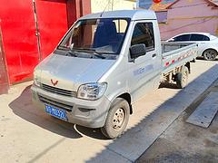 五菱 五菱荣光 平板车 国6