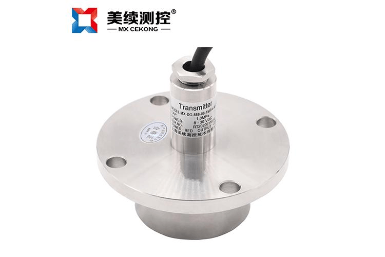盾构机土压变送器MXD