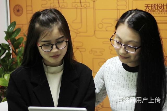 启动：苏州哪里有电商设计培训学校的图片