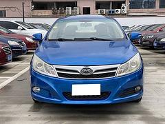 比亚迪 速锐 2013款 1.5 手动 尊贵型